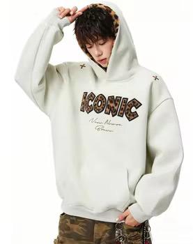 Orenwearjo Hoodie