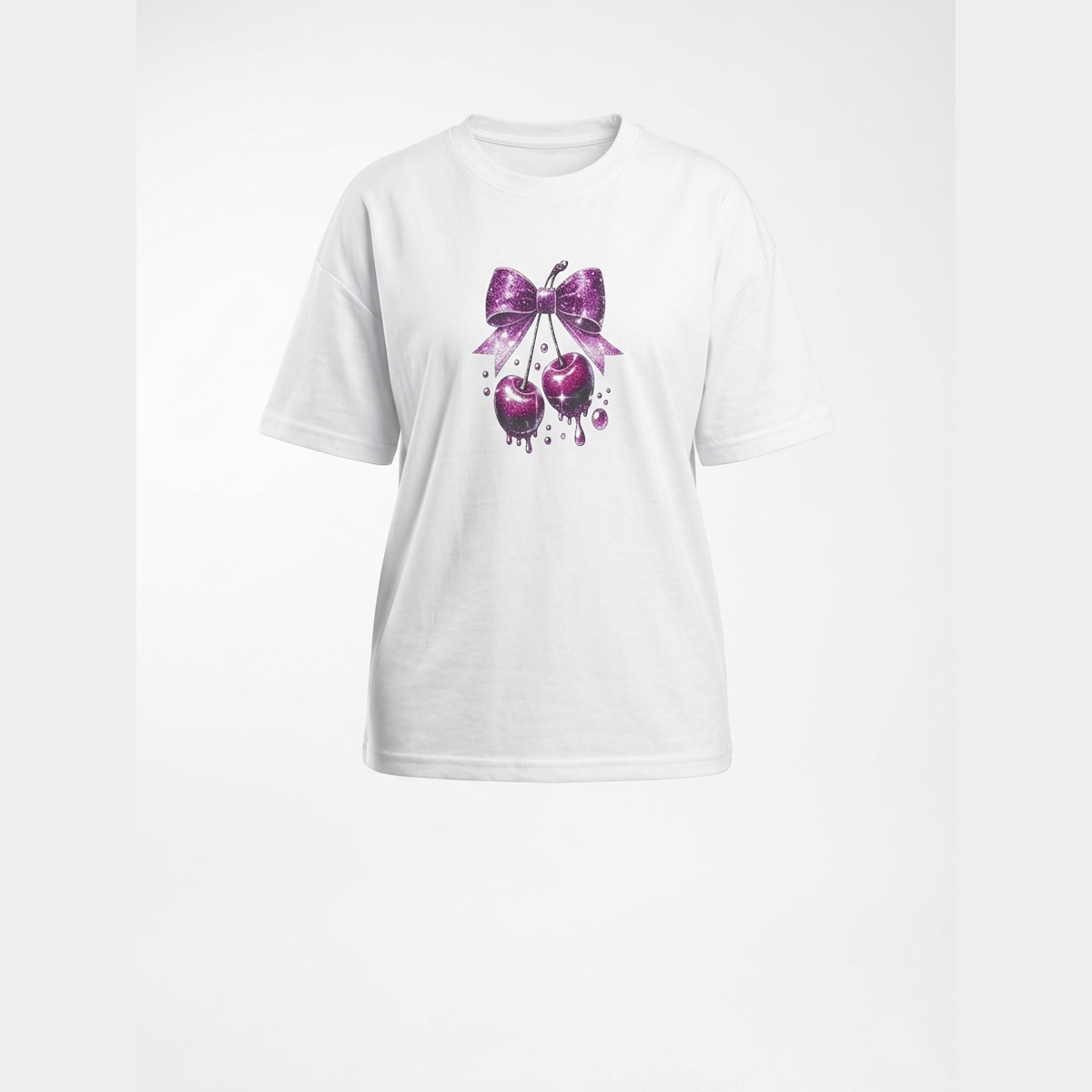 Orenwearjo Cherry T-Shirt
